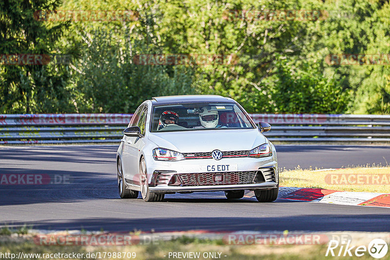 Bild #17988709 - Touristenfahrten Nürburgring Nordschleife (18.07.2022)