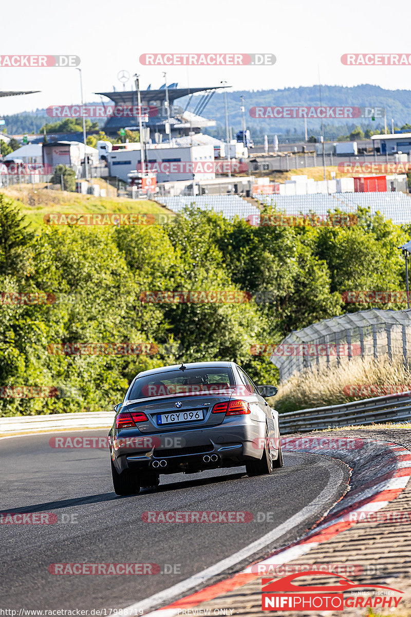 Bild #17988719 - Touristenfahrten Nürburgring Nordschleife (18.07.2022)