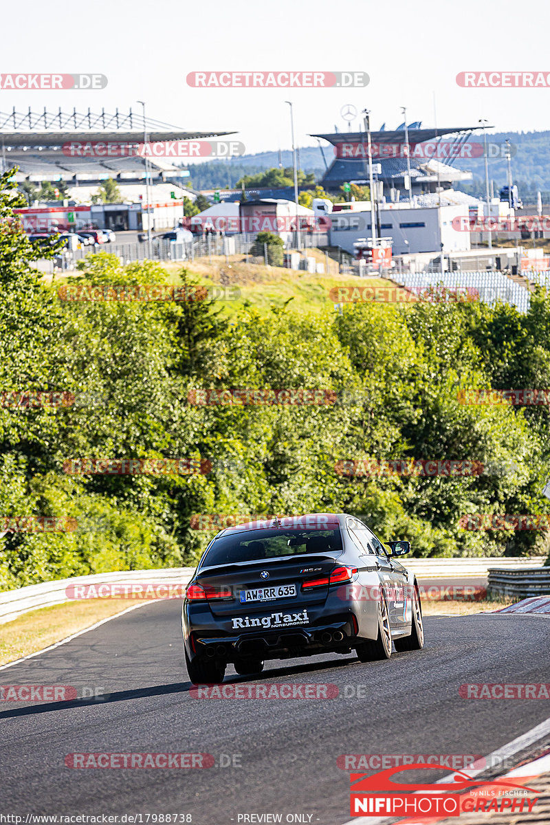 Bild #17988738 - Touristenfahrten Nürburgring Nordschleife (18.07.2022)