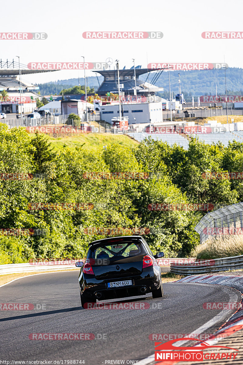 Bild #17988744 - Touristenfahrten Nürburgring Nordschleife (18.07.2022)