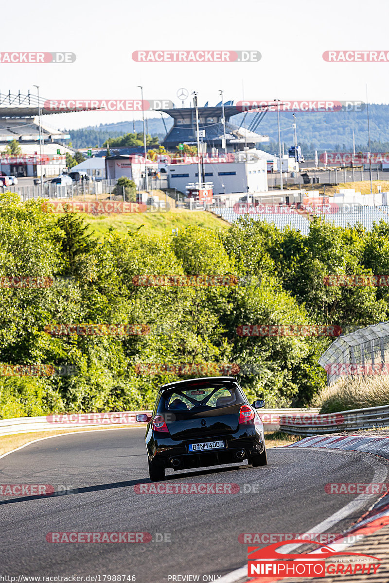 Bild #17988746 - Touristenfahrten Nürburgring Nordschleife (18.07.2022)