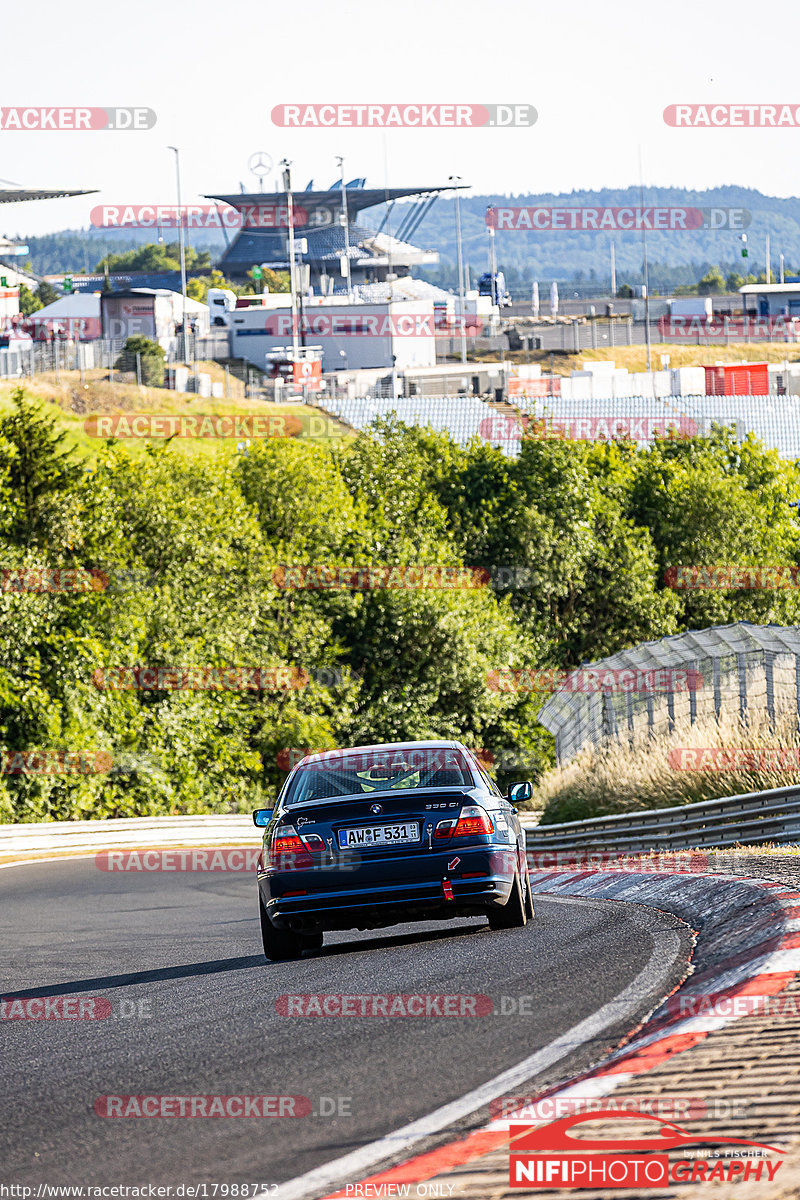 Bild #17988752 - Touristenfahrten Nürburgring Nordschleife (18.07.2022)