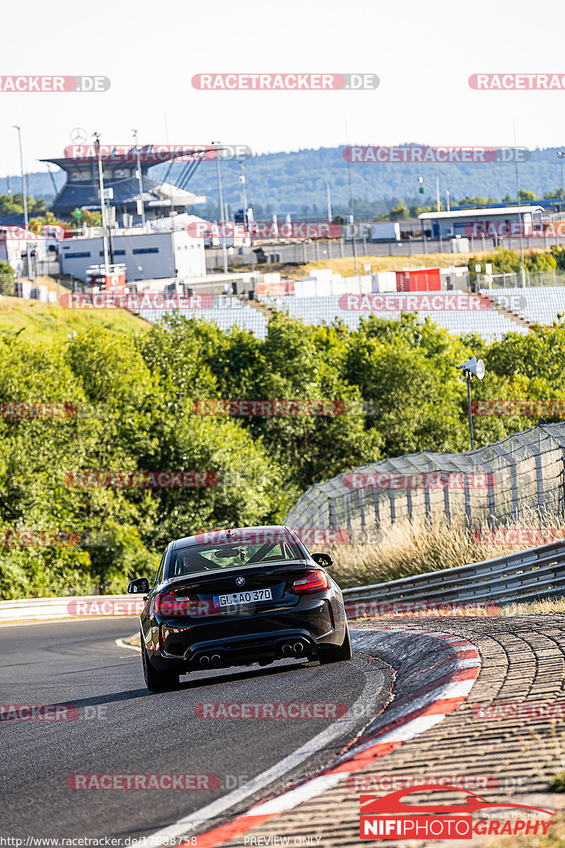 Bild #17988758 - Touristenfahrten Nürburgring Nordschleife (18.07.2022)