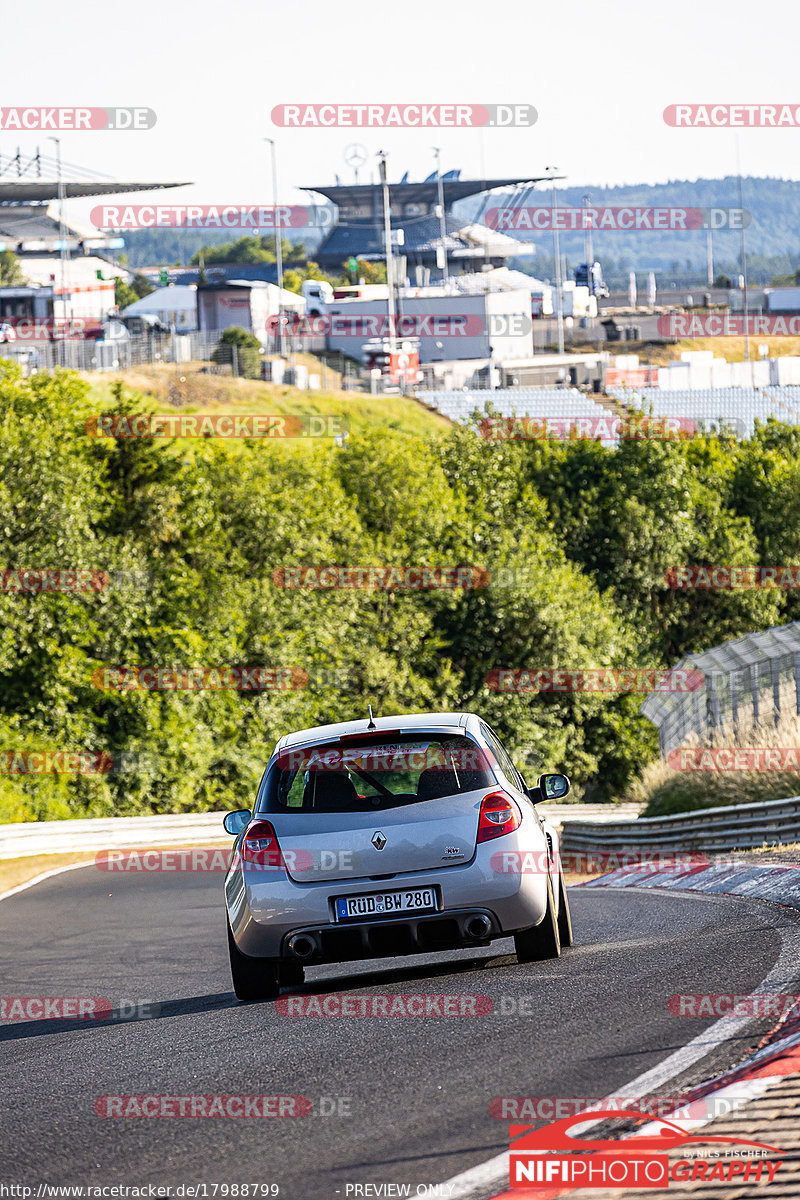 Bild #17988799 - Touristenfahrten Nürburgring Nordschleife (18.07.2022)