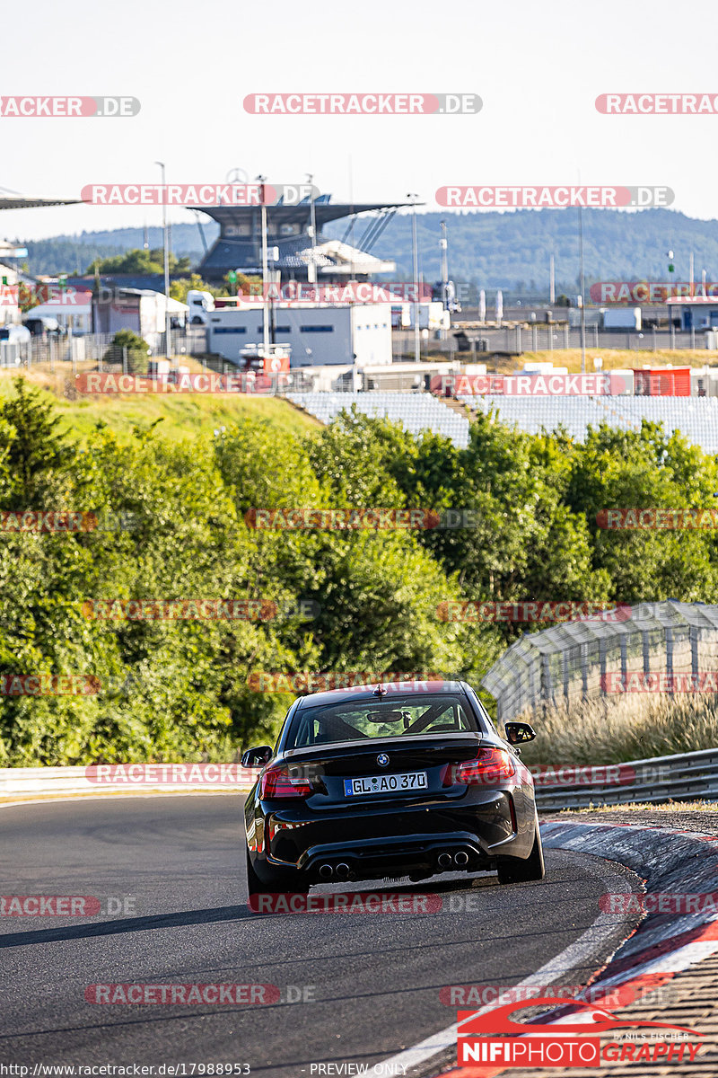 Bild #17988953 - Touristenfahrten Nürburgring Nordschleife (18.07.2022)