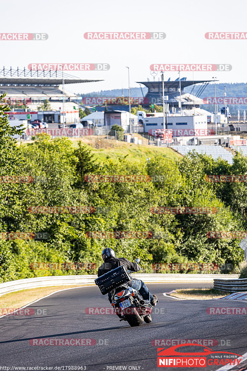 Bild #17988963 - Touristenfahrten Nürburgring Nordschleife (18.07.2022)