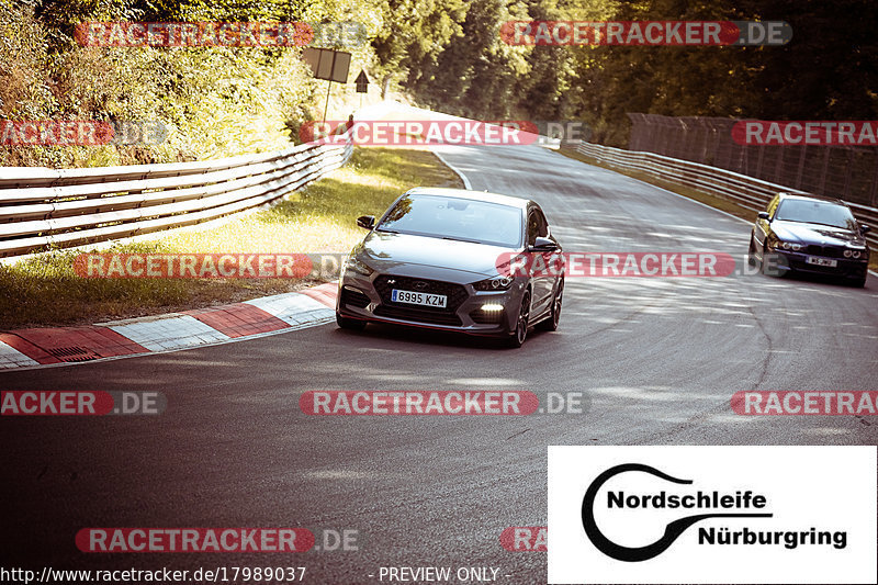 Bild #17989037 - Touristenfahrten Nürburgring Nordschleife (18.07.2022)