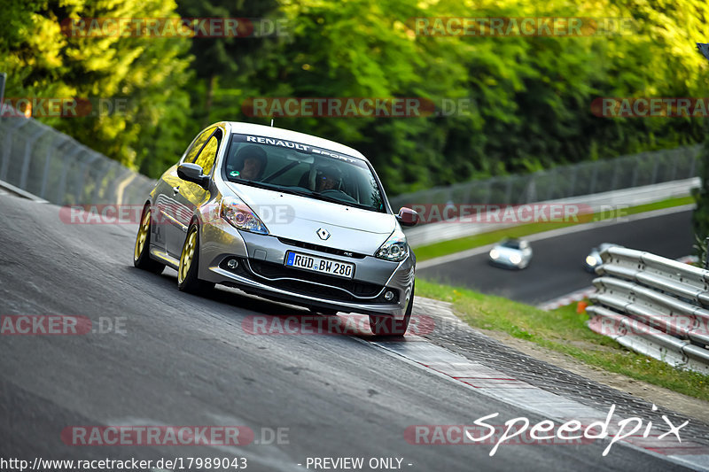 Bild #17989043 - Touristenfahrten Nürburgring Nordschleife (18.07.2022)