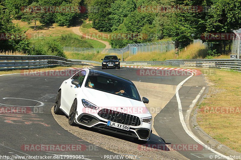 Bild #17989065 - Touristenfahrten Nürburgring Nordschleife (18.07.2022)