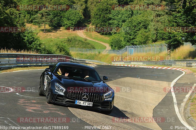 Bild #17989169 - Touristenfahrten Nürburgring Nordschleife (18.07.2022)