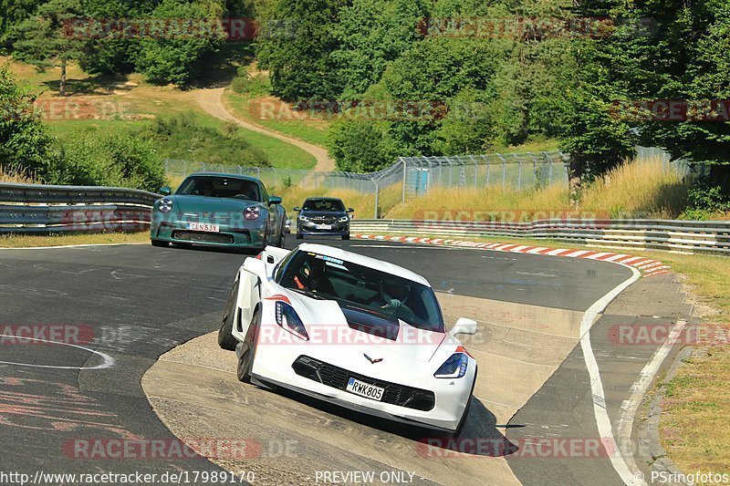 Bild #17989170 - Touristenfahrten Nürburgring Nordschleife (18.07.2022)