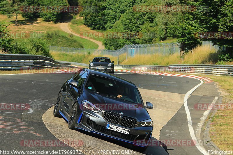 Bild #17989172 - Touristenfahrten Nürburgring Nordschleife (18.07.2022)