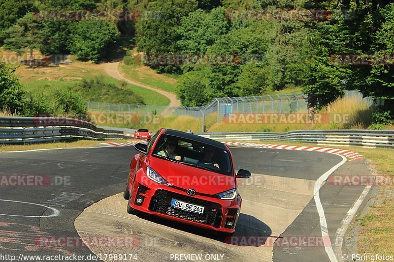 Bild #17989174 - Touristenfahrten Nürburgring Nordschleife (18.07.2022)