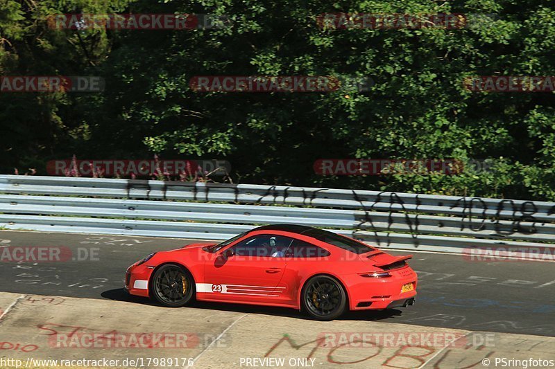 Bild #17989176 - Touristenfahrten Nürburgring Nordschleife (18.07.2022)