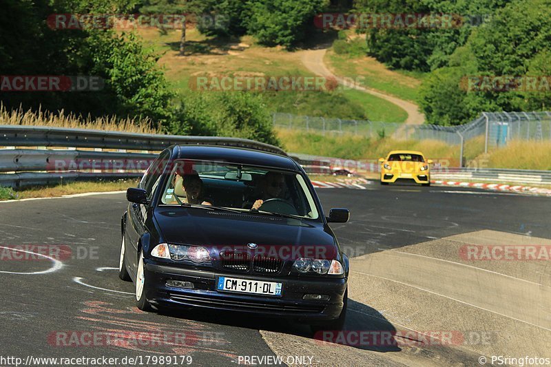 Bild #17989179 - Touristenfahrten Nürburgring Nordschleife (18.07.2022)