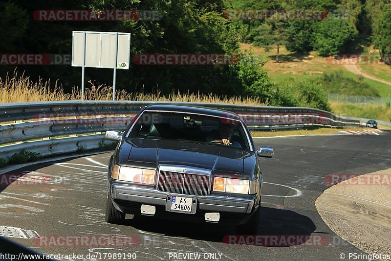 Bild #17989190 - Touristenfahrten Nürburgring Nordschleife (18.07.2022)