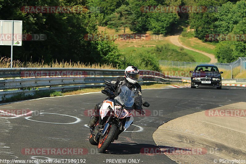 Bild #17989192 - Touristenfahrten Nürburgring Nordschleife (18.07.2022)