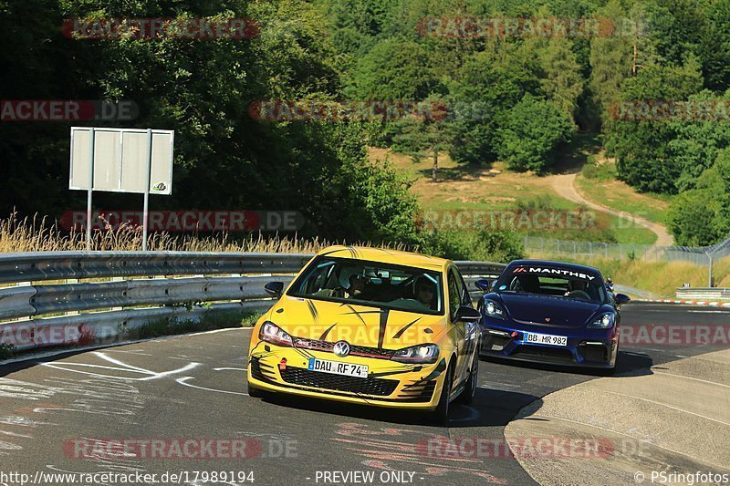 Bild #17989194 - Touristenfahrten Nürburgring Nordschleife (18.07.2022)