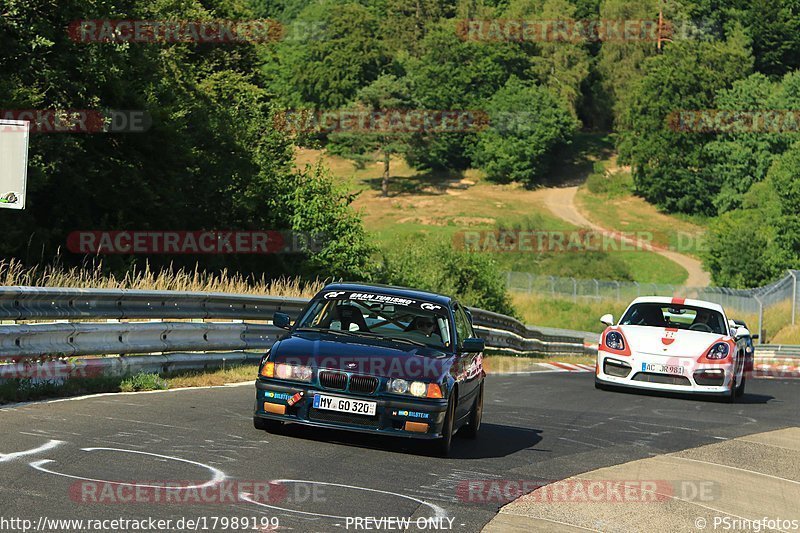 Bild #17989199 - Touristenfahrten Nürburgring Nordschleife (18.07.2022)