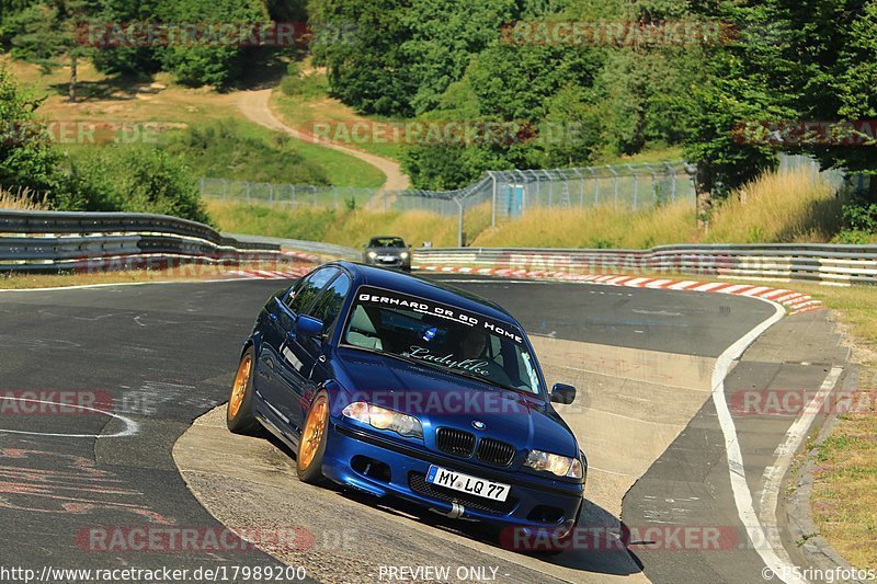 Bild #17989200 - Touristenfahrten Nürburgring Nordschleife (18.07.2022)