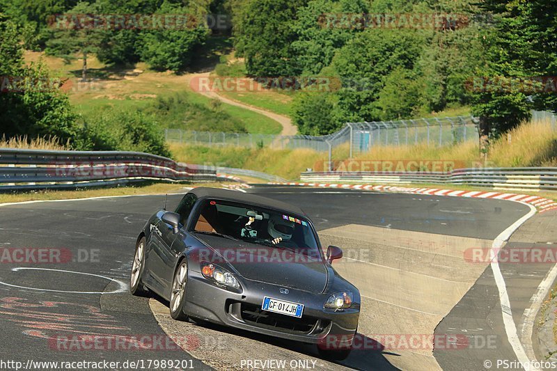 Bild #17989201 - Touristenfahrten Nürburgring Nordschleife (18.07.2022)