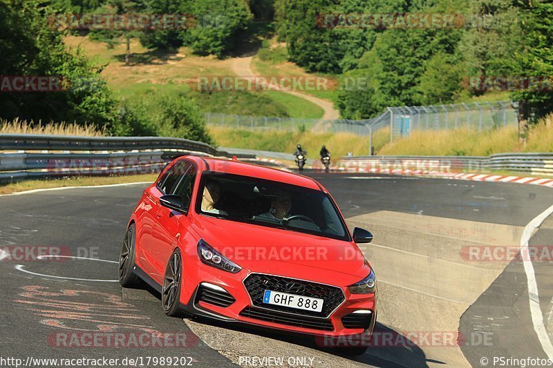 Bild #17989202 - Touristenfahrten Nürburgring Nordschleife (18.07.2022)