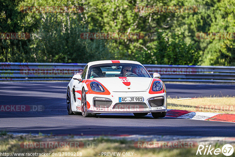 Bild #17989218 - Touristenfahrten Nürburgring Nordschleife (18.07.2022)