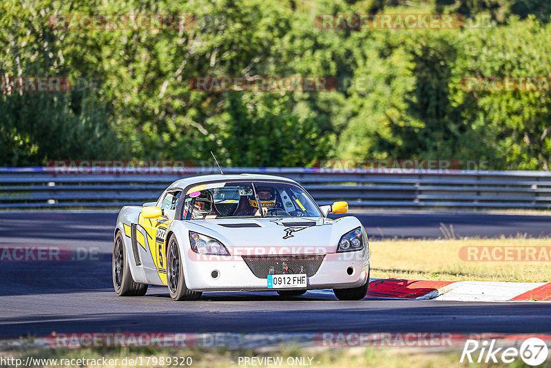 Bild #17989320 - Touristenfahrten Nürburgring Nordschleife (18.07.2022)