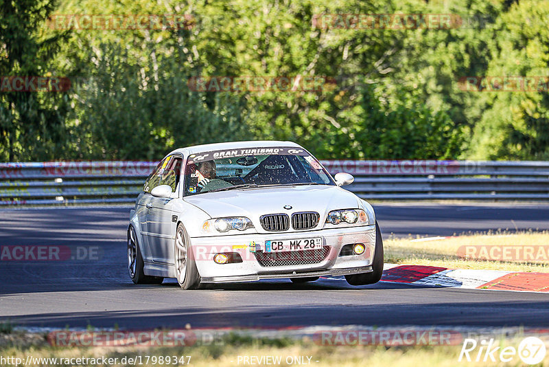 Bild #17989347 - Touristenfahrten Nürburgring Nordschleife (18.07.2022)