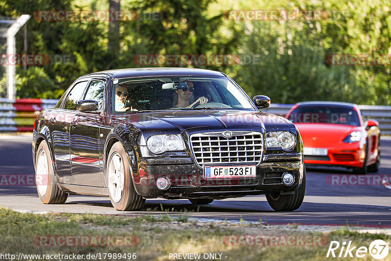 Bild #17989496 - Touristenfahrten Nürburgring Nordschleife (18.07.2022)