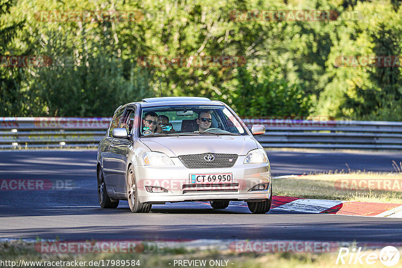 Bild #17989584 - Touristenfahrten Nürburgring Nordschleife (18.07.2022)