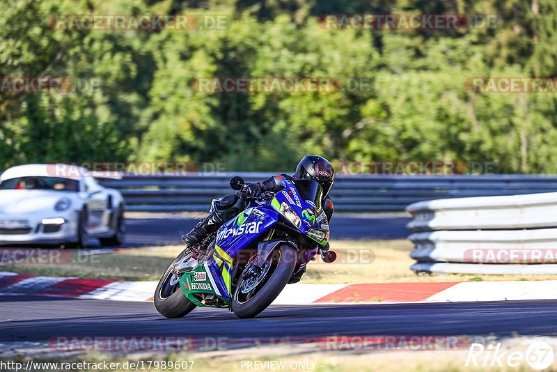 Bild #17989607 - Touristenfahrten Nürburgring Nordschleife (18.07.2022)