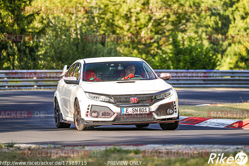 Bild #17989715 - Touristenfahrten Nürburgring Nordschleife (18.07.2022)