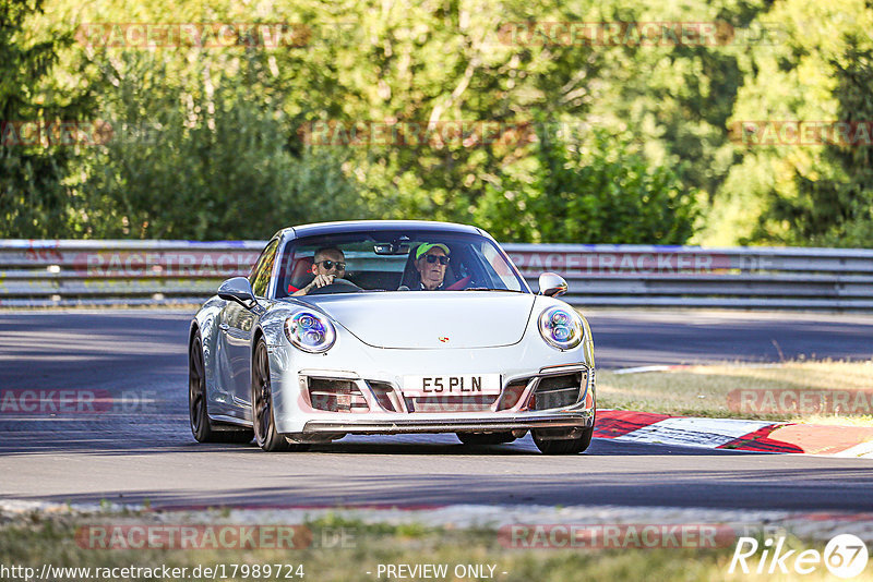 Bild #17989724 - Touristenfahrten Nürburgring Nordschleife (18.07.2022)