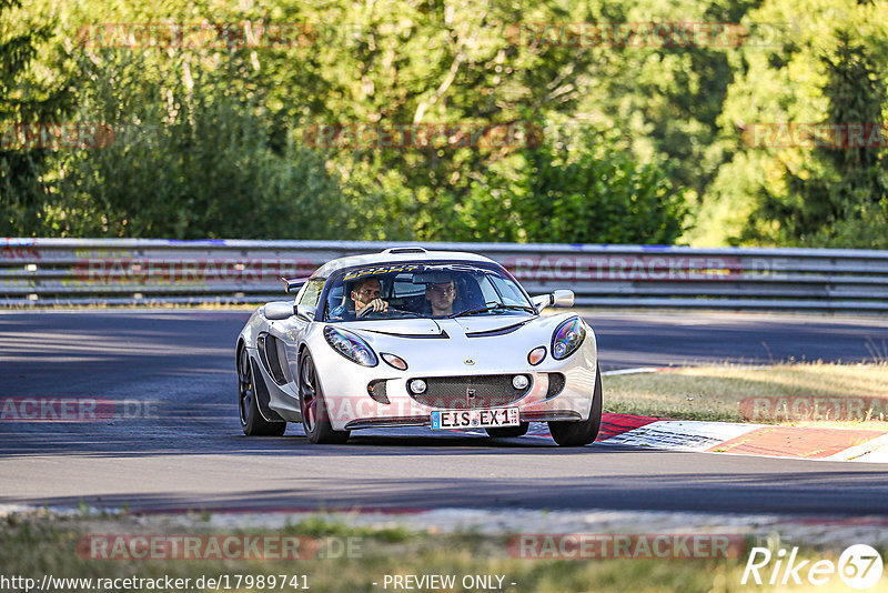 Bild #17989741 - Touristenfahrten Nürburgring Nordschleife (18.07.2022)