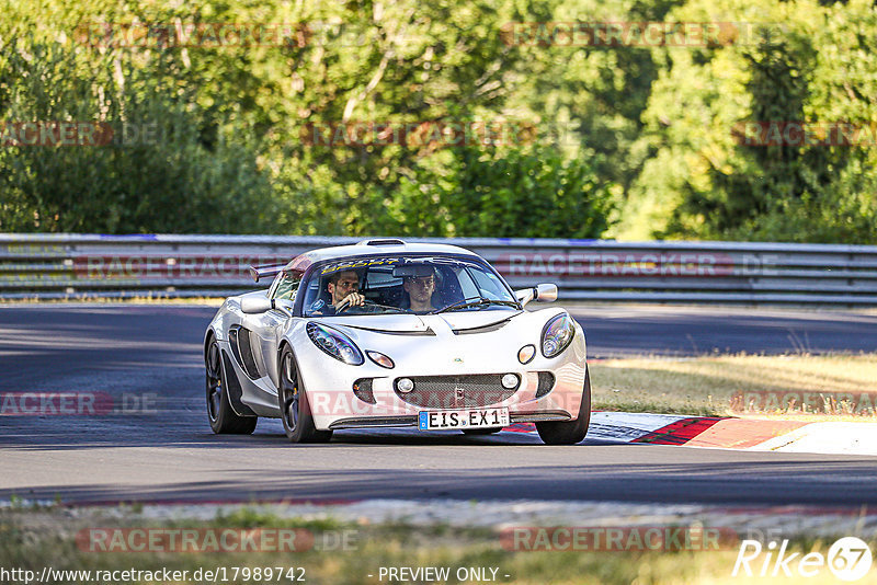 Bild #17989742 - Touristenfahrten Nürburgring Nordschleife (18.07.2022)