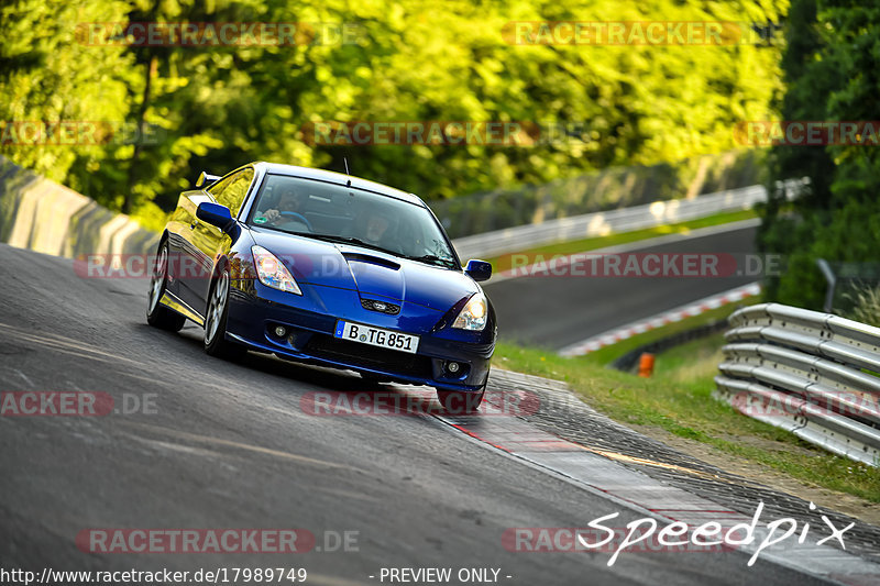 Bild #17989749 - Touristenfahrten Nürburgring Nordschleife (18.07.2022)