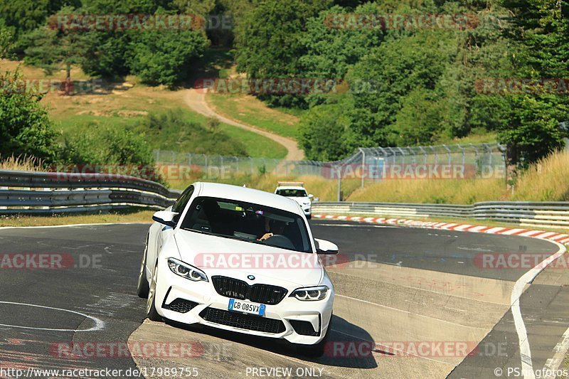 Bild #17989755 - Touristenfahrten Nürburgring Nordschleife (18.07.2022)