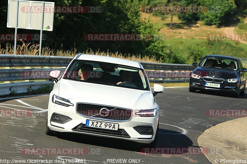 Bild #17989781 - Touristenfahrten Nürburgring Nordschleife (18.07.2022)