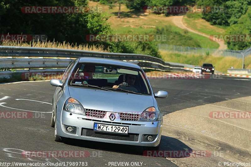 Bild #17989783 - Touristenfahrten Nürburgring Nordschleife (18.07.2022)