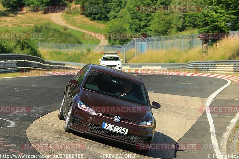 Bild #17989785 - Touristenfahrten Nürburgring Nordschleife (18.07.2022)