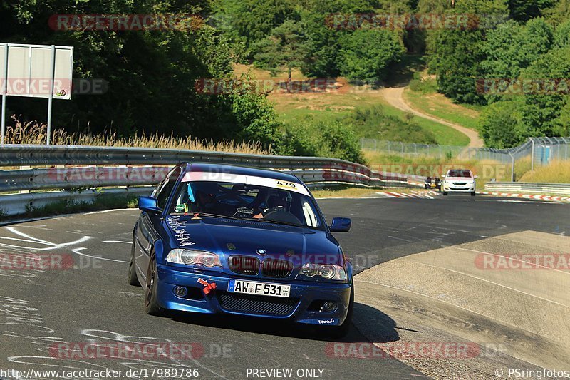 Bild #17989786 - Touristenfahrten Nürburgring Nordschleife (18.07.2022)