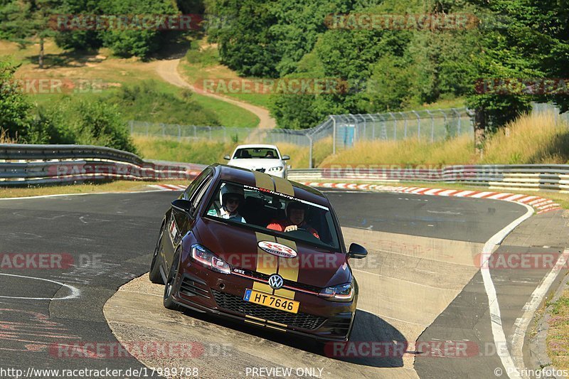 Bild #17989788 - Touristenfahrten Nürburgring Nordschleife (18.07.2022)