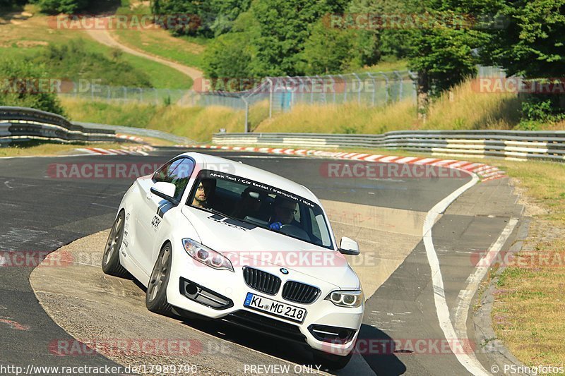 Bild #17989790 - Touristenfahrten Nürburgring Nordschleife (18.07.2022)