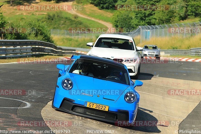 Bild #17989793 - Touristenfahrten Nürburgring Nordschleife (18.07.2022)