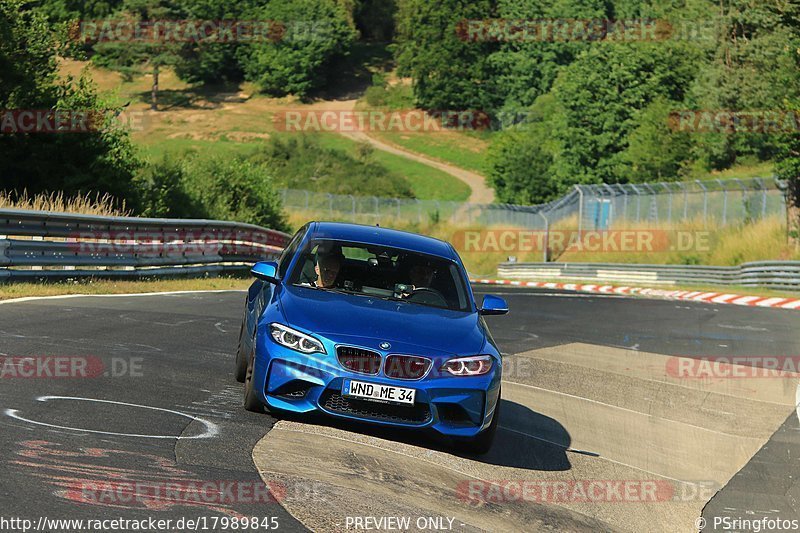 Bild #17989845 - Touristenfahrten Nürburgring Nordschleife (18.07.2022)