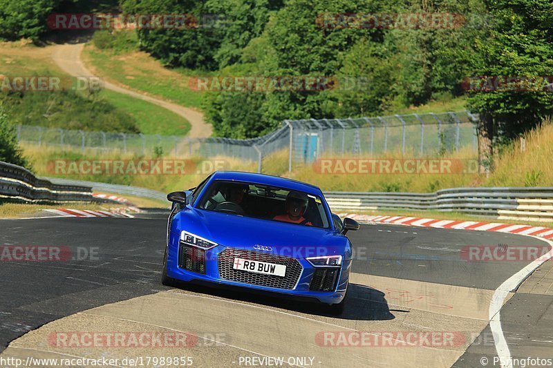 Bild #17989855 - Touristenfahrten Nürburgring Nordschleife (18.07.2022)