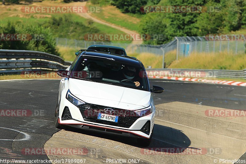 Bild #17989867 - Touristenfahrten Nürburgring Nordschleife (18.07.2022)