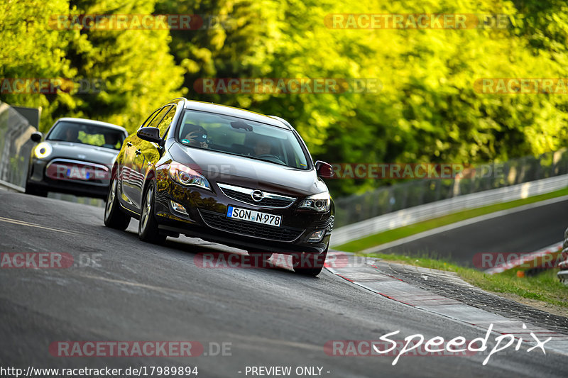 Bild #17989894 - Touristenfahrten Nürburgring Nordschleife (18.07.2022)