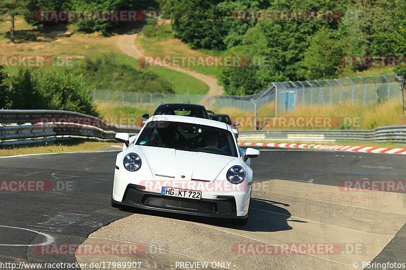 Bild #17989907 - Touristenfahrten Nürburgring Nordschleife (18.07.2022)